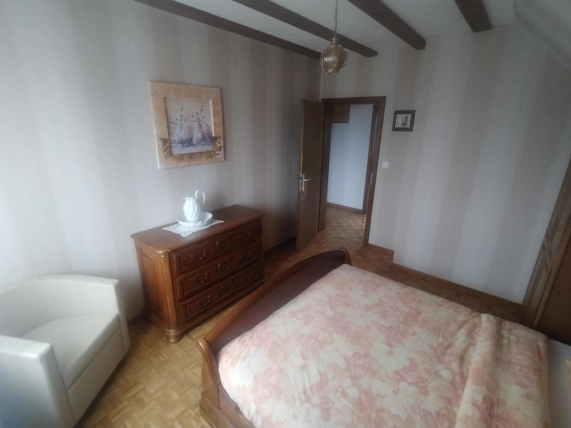 Gite Bellevue Breitenbach Esterno foto