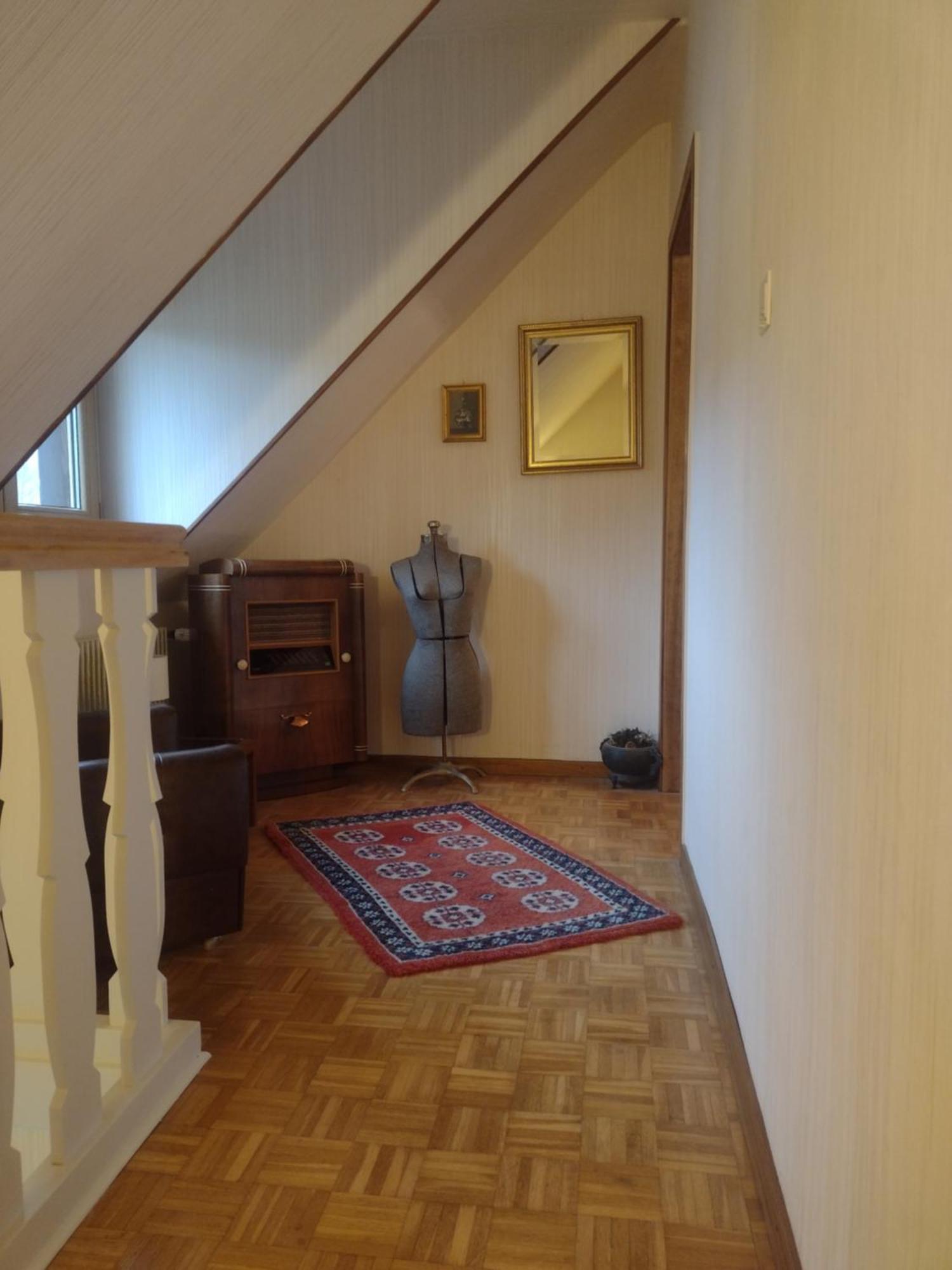 Gite Bellevue Breitenbach Esterno foto